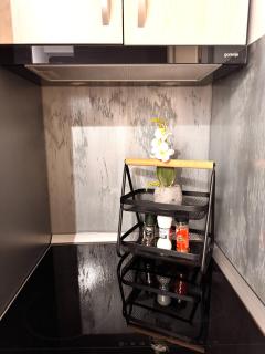 Studio Central Park - 1