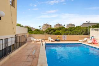 PINADA by the Sea - Orihuela Costa - 0