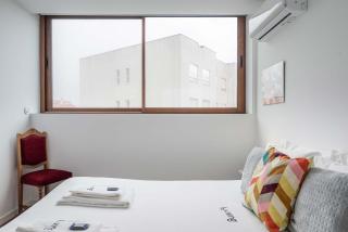 Liiiving in Matosinhos - Warm Vintage Apartment - Senhora da Hora - 9