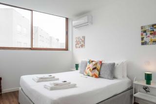 Liiiving in Matosinhos - Warm Vintage Apartment - Senhora da Hora - 5