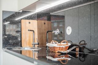 Liiiving in Matosinhos - Warm Vintage Apartment - Senhora da Hora - 3