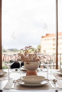 Liiiving in Matosinhos - Warm Vintage Apartment - Senhora da Hora - 2