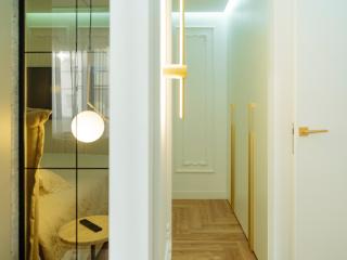 CR Vibe Decebal City Center - Bucarest - 2