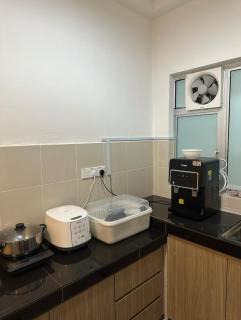 Chillrex Homestay Just come over Chill & Relax - Brinchang - 8