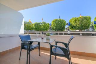 Aparthotel Marsol - Castelldefels - 7