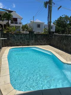 Mauritouritaly Villa Calodyne - Calodyne - 8