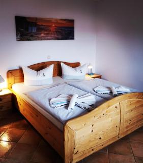 Appartements am Jagdschloss Whg 2 - Lancken-Granitz - 8