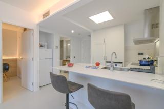 Aparthotel Marsol - Castelldefels - 1
