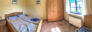 Appartements am Jagdschloss Whg 2 - Lancken-Granitz - 7