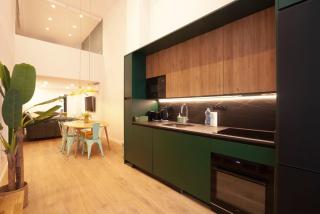 Quiet Loft - 3