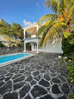 Mauritouritaly Villa Calodyne - Calodyne - 0