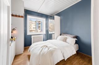 Apartment in Central Oslo - Oslo - 0