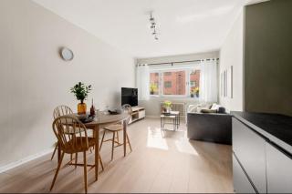 Apartment in Central Oslo - Oslo - 6