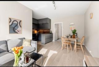 Apartment in Central Oslo - Oslo - 4