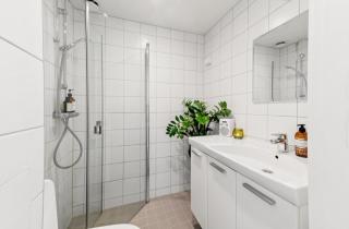 Apartment in Central Oslo - Oslo - 3