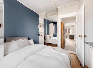 Apartment in Central Oslo - Oslo - 2