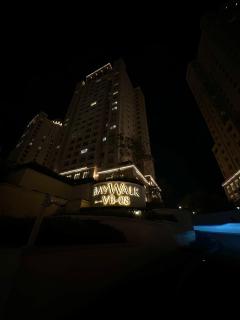 Pearl of the Marina Baywalk Penthouse - Doha - 7