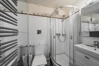 beautiful apartment in the 5th district - Vienna - 9