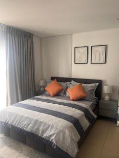 Modern 2 bedroom unit - Trofwi - 4
