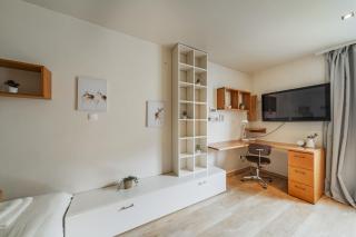 beautiful apartment in the 5th district - Vienna - 7
