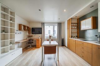 beautiful apartment in the 5th district - Vienna - 0
