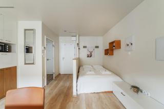 beautiful apartment in the 5th district - Vienna - 1