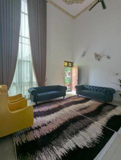 BESUT Homestay Hejau - 1