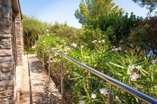 Villa Mariposa Gaou Bénat - Bormes-les-Mimosas - 1