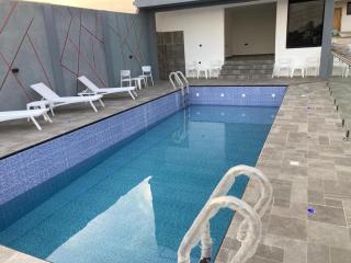 The Imperial - Accra - 4