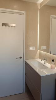 Apartamento a 150 metros de la playa en la Fosca - Palamós - 9