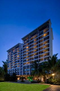 Ramada Plaza by Wyndham Sanya Bay - Sanya - 0