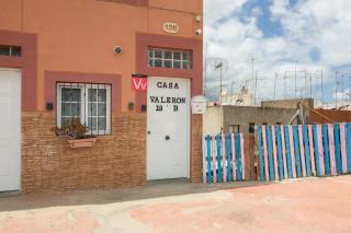 Casa Valerón - Las Palmas - 3