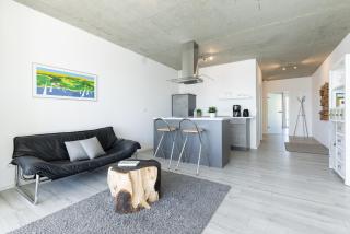 Strandweg 6-7 Dünengras - Heikendorf - 9