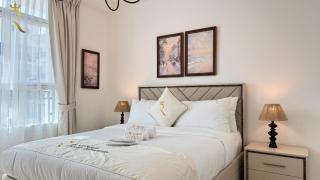 Modern 4BR Spacious Family Apartment in Yas Island - Yas Island - 7