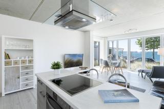 Strandweg 6-7 Dünengras - 0