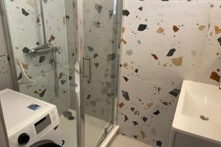 Apartment for 2 with balcony - near beach - Cannes - 2