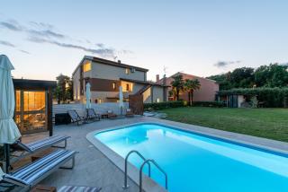 APP Sandro with Common Pool - Poreč - 8