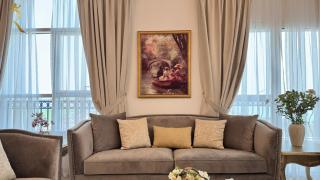 Yas Family Nest 4BR - Modern Spacious Apartment Near Yas Mall & Yas Marina - 4