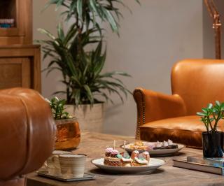 Crowne Plaza Florya Istanbul by IHG - Istanbul - 2