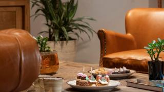 Crowne Plaza Florya Istanbul by IHG - Istanbul - 5