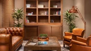 Crowne Plaza Florya Istanbul by IHG - Istanbul - 6