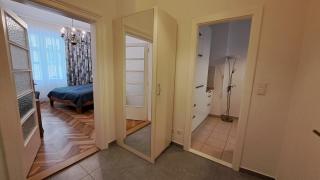 Komplett möblierte Unterkunft citynah - Vienna - 1
