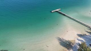 Amor Resort Koh Rong - Koh Rong Island - 5