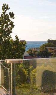 Absolute Hotel Ksamil - Ksamil - 3