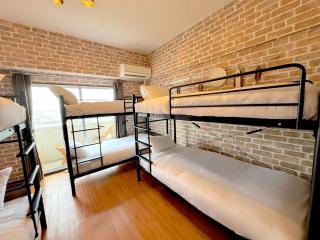 グランディオーソ ウィンベル名護 404 - 5