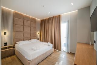 Absolute Hotel Ksamil - Ksamil - 8