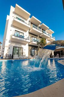 Absolute Hotel Ksamil - Ksamil - 0