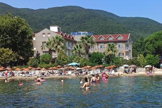Hotel Yasemin - Erdek - 0