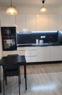 SALAN Apartman West - Galanta - 1