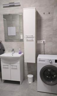 SALAN Apartman West - Galanta - 3